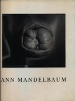 Ann Mandelbaum