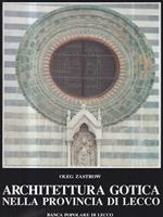 Architettura gotica nella provincia di Lecco