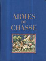 Armes De Chasse