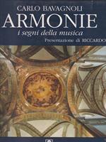 Armonie, i segni della musica