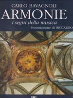 Armonie. I segni della musica