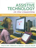 Assistive Technology in the Classroom