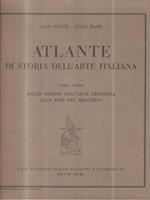 Atlante di storia dell'arte italiana. 2 Voll