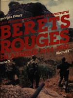 Berets Rouges en Algerie 1954-1961. Vol. 3