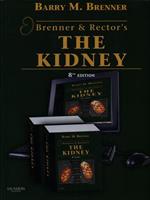 Brenner & Rector's The Kidney