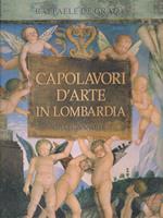 Capolavori d'arte in Lombardia