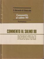 Commento al Salmo 90