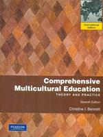 Comprehensive Multicultural Education