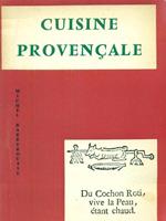 Cuisine Provençale