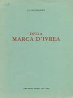 Della Marca D'Ivrea