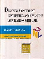 Designing Concurrent, Distributed, and Real-Time Applications with UML