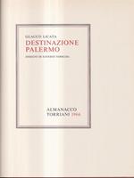 Destinazione Palermo. Almanacco Torriani. 1966