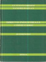 Diritto industriale commentario