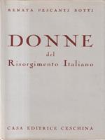 Donne del Risorgimento Italiano