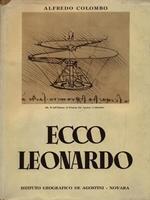 Ecco Leonardo