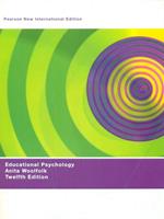 Educational Psychology. International 12th Edition