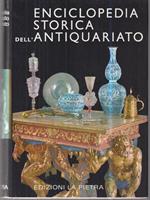 Enciclopedia storica dell'antiquariato