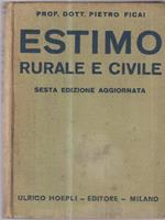 Estimo rurale e civile