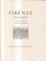 Firenze racconta. Almanacco Torriani. 1961