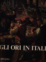 Gli ori in Italia