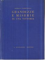 Grandezze e miserie di una vittoria