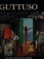 Guttuso. Antologia critica