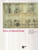 History of Industrial Design