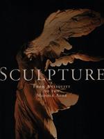 History of Sculpture. From Antiquity to Middle Ages