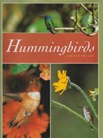 Hummingbirds. Jewels on Air