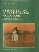 I Dipinti Dell'800 Nella Collezione Guido Rossi