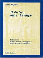 Il diritto oltre il tempo