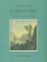 Il lago di Como