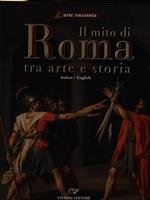 Il mito di Roma tra arte e storia