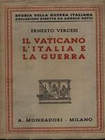 Il Vaticano, l'Italia e la guerra