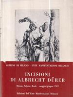 Incisioni di Albrecht Dürer