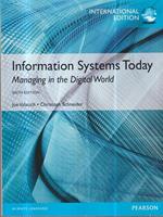 Information Systems Today