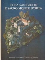 Isola San Giulio e Sacro Monte d'Orta