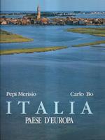 Italia, paese d'Europa