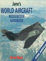 Janès World Aircraft Recognition Handbook