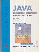 Java. Manuale Ufficiale