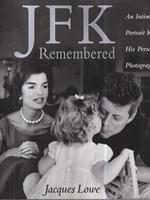 Jfk Remembered