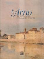 L' Arno. Trent'anni dall'alluvione