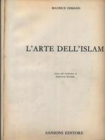 L' arte dell'Islam