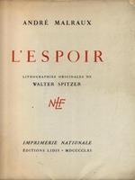 L' Espoir