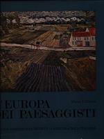 L' Europa dei paesaggisti