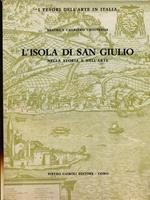 L' isola di San Giulio nella storia e nell'arte