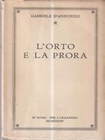 L' Orto e la Prora