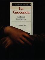 La Gioconda illustre incompresa