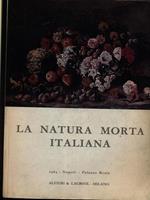 La natura morta italiana