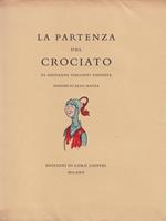 La Partenza Del Crociato